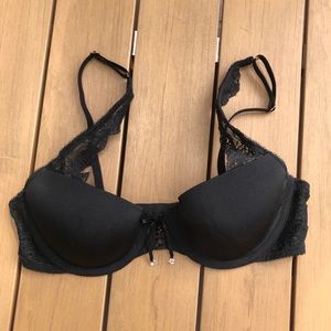 Victoria’s Secret Lined Demi Bra